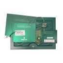 Rolex Oyster Perpetual Pre Owned Watch Ref 126000