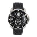 Cartier De Diver Pre Owned Watch Ref W7100056
