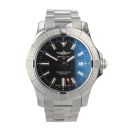 Breitling Avenger Pre Owned Watch Ref A17318