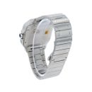 Cartier Santos Pre Owned Watch Ref 4072