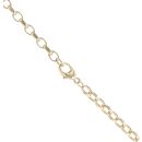 9ct Yellow Gold Belcher Chain 20"