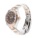 Rolex Datejust Pre Owned Watch Ref 279171