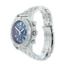 Breitling Chronomat Pre Owned Watch Ref AB0115