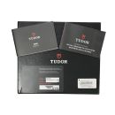 Tudor Black Bay P01 Pre Owned Watch Ref 70150