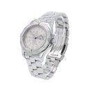 Breitling Colt GMT Pre Owned Watch Ref A32350