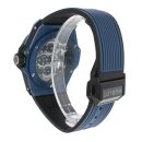 Hublot Big Bang Meca-10 Pre Owned Watch Ref 414.EX.5123.RX