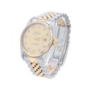 Rolex Datejust Pre Owned Watch Ref 16233