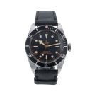 Tudor Black Bay Pre Owned Watch Ref 79230N