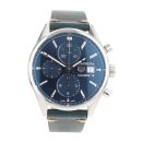 Tag Heuer Carrera Pre Owned Watch Ref CBK2112