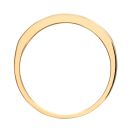 9ct Yellow Gold Diamond Eternity Ring