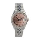 Rolex Datejust Pre Owned Watch Ref 278274