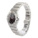 Omega Constellation Pre Owned Watch Ref 12310246057003