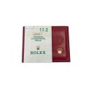 Rolex Oyster Perpetual Pre Owned Watch Ref 69160
