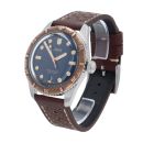 Oris Divers Pre Owned Watch Ref 7707