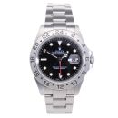 Rolex Explorer II Pre Owned Watch Ref 16570