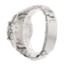 Omega Seamaster Planet Ocean Pre Owned Watch Ref 29105081