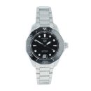 Tag Heuer Aquaracer Pre Owned Watch Ref WBP231D
