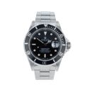 Rolex Submariner Pre Owned Watch Ref 16610