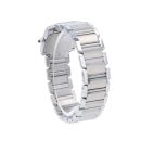 Cartier Custom Tank Pre Owned Watch Ref 2384