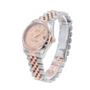 Rolex Datejust Pre Owned Watch Ref 178341