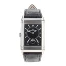 Jaeger Lecoultre Reverso Classic Pre Owned Watch Ref Q2458420
