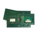 Rolex Datejust Pre Owned Watch Ref 126334