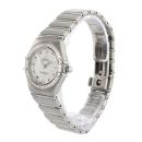 Omega Constellation Pre Owned Watch Ref 895.1243