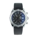 Breitling Chronomat Evolution Pre Owned Watch Ref A13356
