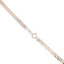 9ct Yellow Gold Fancy Chain 18"
