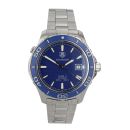 Tag Heuer Aquaracer Pre Owned Watch Ref WAK2111