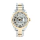 Rolex Datejust Pre Owned Watch Ref 279173