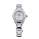 Tag Heuer Aquaracer Pre Owned Watch Ref WBP1450