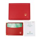 Rolex Datejust Pre Owned Watch Ref 79240