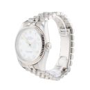 Rolex Datejust Pre Owned Watch Ref 116234