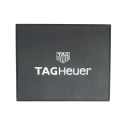 Tag Heuer Carrera Pre Owned Watch Ref WV1411