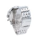 Breitling Navitimer GMT Pre Owned Watch Ref A24322