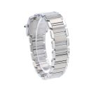 Cartier Custom Tank Pre Owned Watch Ref 2384