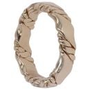 9ct Yellow Gold Twisted Fancy Ring