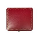 Cartier Santos 100 Pre Owned Watch Ref 2656