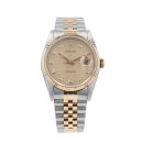 Rolex Datejust Pre Owned Watch Ref 16233