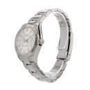Rolex Datejust Pre Owned Watch Ref 278274