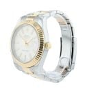 Rolex Datejust Pre Owned Watch Ref 116333