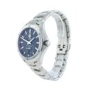 Tag Heuer Link Pre Owned Watch Ref WAT2110