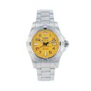 Breitling Avenger II Seawolf Pre Owned Watch Ref A17331