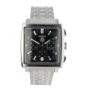Tag Heuer Monaco Pre Owned Watch Ref CW2119