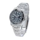 Rolex Submariner Pre Owned Watch Ref 116610LN