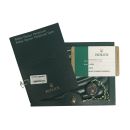 Rolex Oyster Perpetual Pre Owned Watch Ref 176200