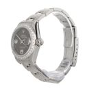 Rolex Custom Oyster Perpetual Date Pre Owned Watch Ref 69160