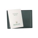 Rolex Oyster Perpetual Pre Owned Watch Ref 76080