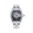 Cartier Roadster Pre Owned Watch Ref 2510